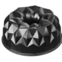 Cepamā forma Kaiser 2300646794 Apaļa Gofrēta Virsma 25.5x25.5x11.5 mm