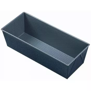 Cepšanas forma Kaiser 35 cm Antracīta dzelzs 1 gab.