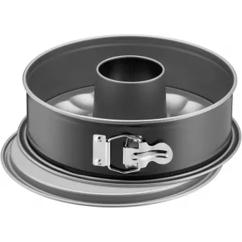 Kaiser Inspiration 2300659589 cepamā forma Round Fluted 270 mm