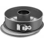 Kaiser Inspiration 2300659589 cepamā forma Round Fluted 270 mm