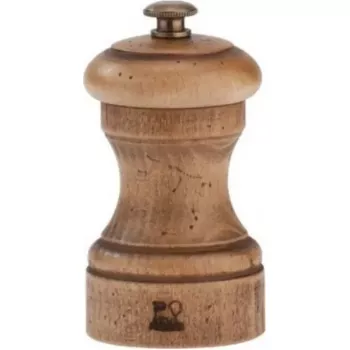 Peugeot Bistro antique piparu dzirnaviņas 10 cm koka