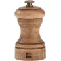 Sāls dzirnaviņas PEUGEOT Bistro Antique 10 cm, koks, manuāla