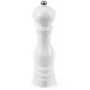 Sāls dzirnaviņas PEUGEOT Paris 22 cm uSelect, balta lakota koksne, manuāla