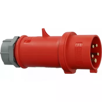 Strāvas pagarinātāja piederums Brennenstuhl 1081320010 Pelēks Plastmasa