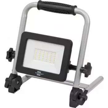 Prožektors Brennenstuhl 1171960205 20W LED Melns Balts IP54