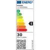Prožektors Brennenstuhl 1178030900 Pelēks 30W LED IP44 Metāls