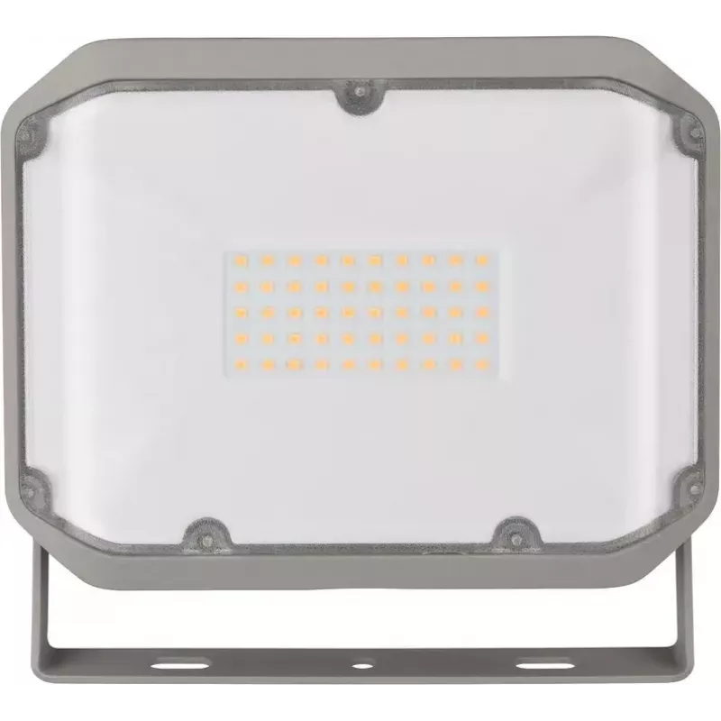 Prožektors Brennenstuhl 1178030900 Pelēks 30W LED IP44 Metāls