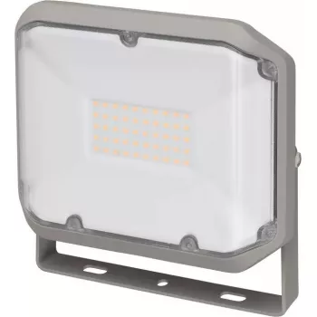 Prožektors Brennenstuhl 1178030900 Pelēks 30W LED IP44 Metāls