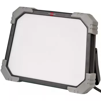 Prožektors Brennenstuhl 1171580030 85 W LED Melns Pelēks IP54