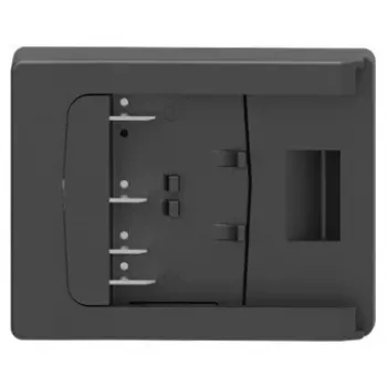 Adapteris Brennenstuhl 1172640063 Melns 80g 69mm x 45mm