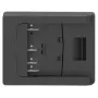 Adapteris Brennenstuhl 1172640063 Melns 80g 69mm x 45mm