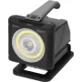 Rokas prožektors Brennenstuhl HL 3000 LED 20W IP54 Melns