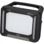 Brīvi stāvoša darba gaisma Brennenstuhl Multi Battery 27 W LED 3150 lm Melna