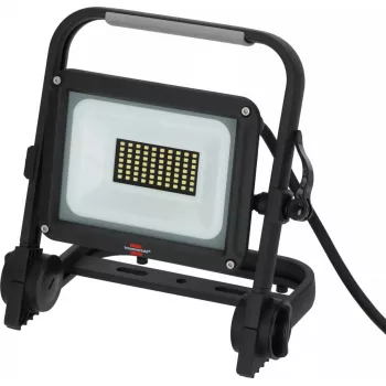 Prožektors Brennenstuhl 1171250343 Melns 30W LED IP20 Metāls