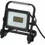 Prožektors Brennenstuhl 1171250343 Melns 30W LED IP20 Metāls
