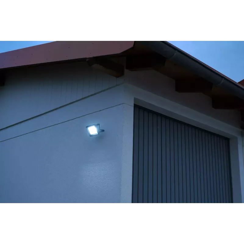 Prožektors Brennenstuhl 1171250341 Melns 30 W LED IP65 Metāls