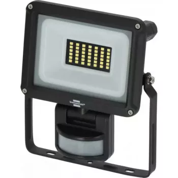 LED prožektors Brennenstuhl JARO 3060 P 20W 2300lm 6500K ar kustību sensoru