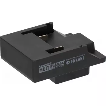 Brennenstuhl HiKOKI 18V akumulatora adapteris LED darba gaismām