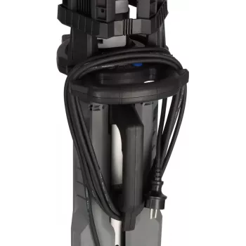 Brīvi stāvoša darba gaisma Brennenstuhl 1173700008 LED 100 W 13500 lm