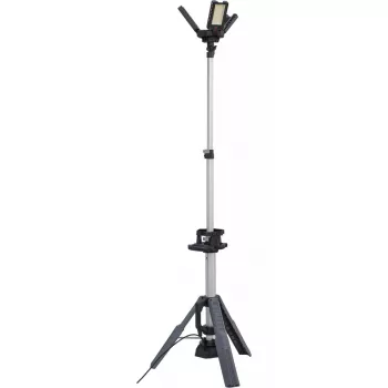 Brīvi stāvoša darba gaisma Brennenstuhl 1173700008 LED 100 W 13500 lm