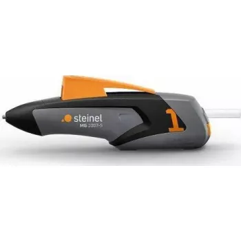 Bezvadu līmes pistole Steinel MOBILGLUE 1007-S 100W, modelis 084271