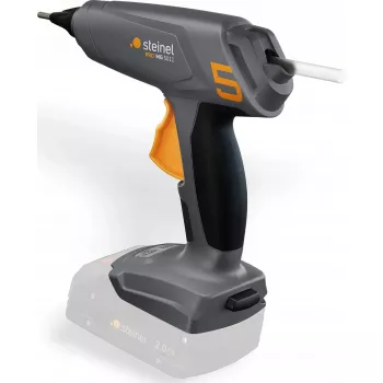 Līmes pistole Steinel Mobilglue 5011 ar 11 mm līmes kociņiem, 200 W
