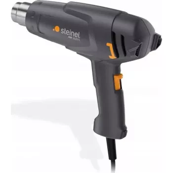 Sildīšanas pistole Steinel HM 1620 S 1600W ar regulējamu temperatūru termokambriem un krāsas noņemšanai