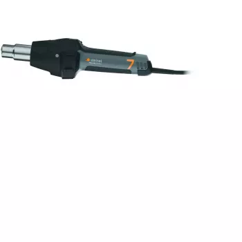 Karstā gaisa pistole Steinel HM 2620 E 2000W 650°C