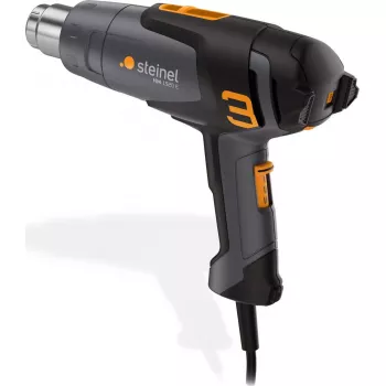 Karstā gaisa pistole Steinel HM 1920 E 2000W ar regulējamu temperatūru