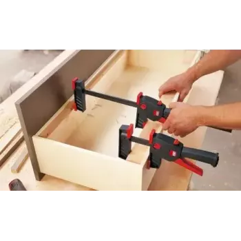 Skava Bessey DUO65-8 Daudzkrāsains Metāls 300mm Platums 200mm Dziļums 300mm Augstums