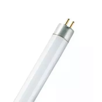 Luminiscences spuldze Osram LUMILUX 6 W G5 Cool white 320 lm 8000 h