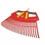 Lapu grābeklis WOLF-Garten 4-IN-1 71AAA045650