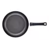 Universālā panna Fissler Adamant Classic Round 28 cm Melna