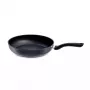 Pannas cepamā panna Fissler universālā apaļa 24 cm, alumīnijs, 3-slāņu nepiedegošs pārklājums, indukcijai piemērota
