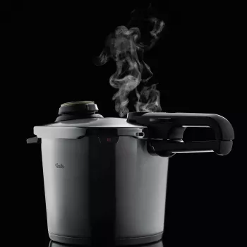 Spiediena katls Fissler Vitavit Premium 3,5 L Nerūsējošais tērauds