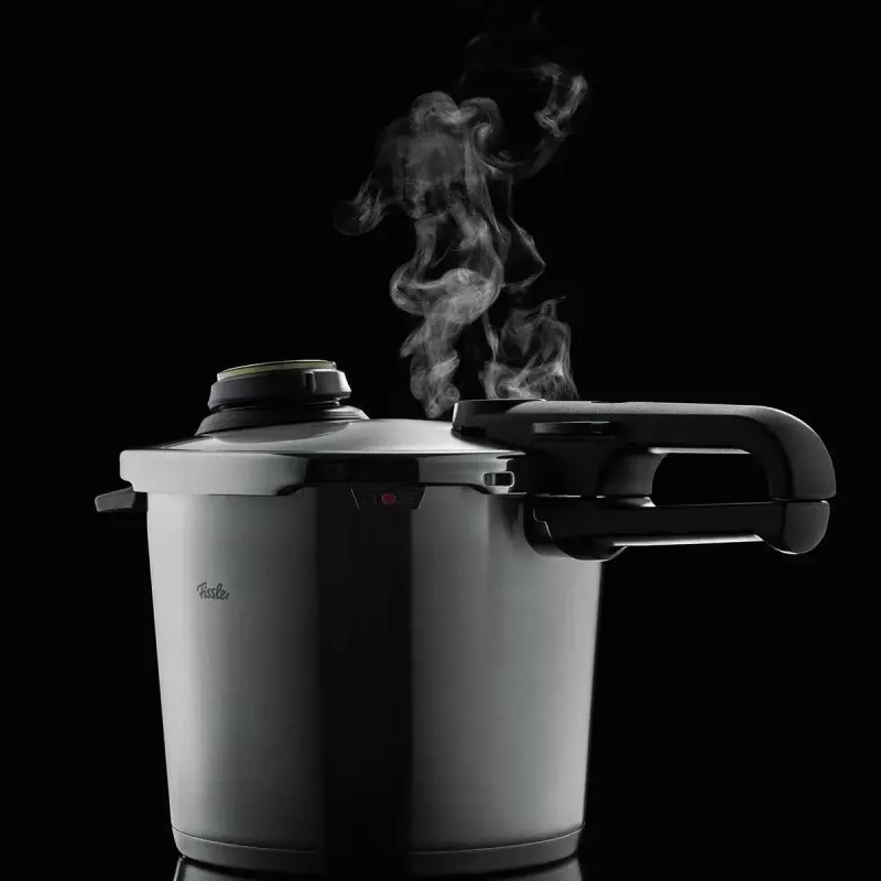 Spiediena katls Fissler Vitavit Premium 3,5 L Nerūsējošais tērauds