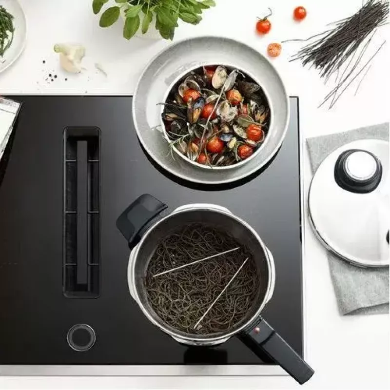 Spiediena katls Fissler Vitavit Premium 3,5 L Nerūsējošais tērauds