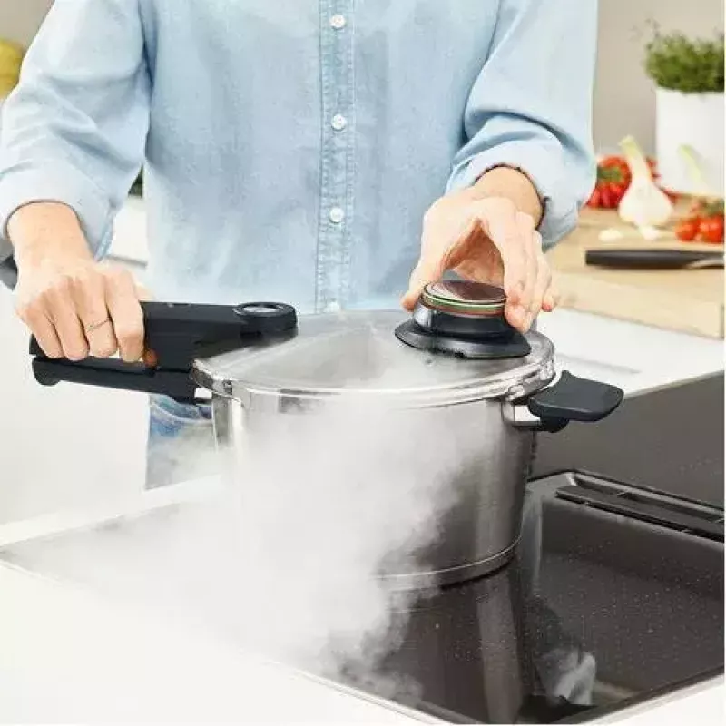 Spiediena katls Fissler Vitavit Premium 3,5 L Nerūsējošais tērauds