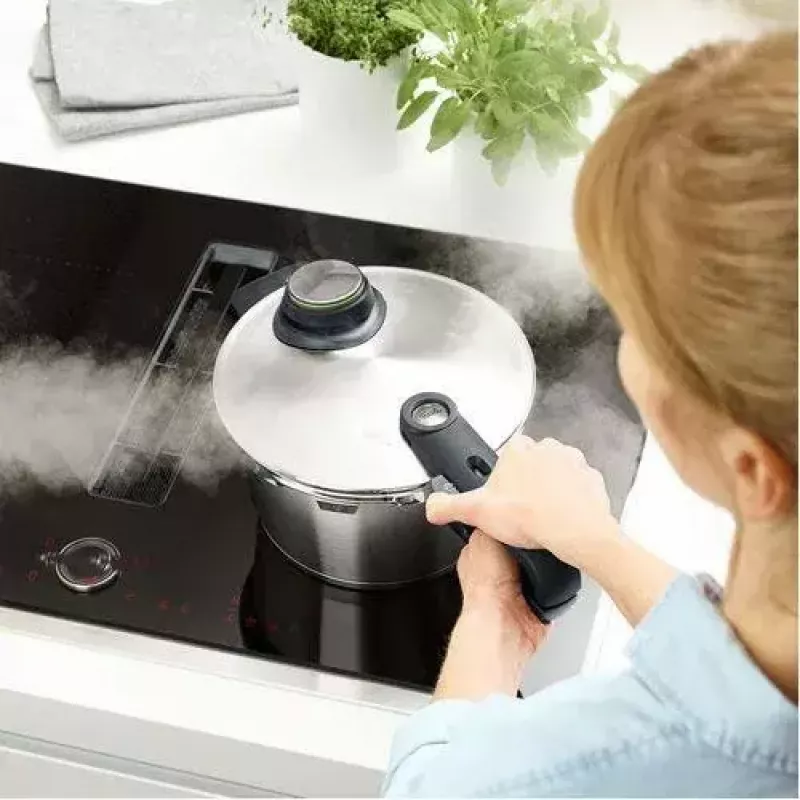Spiediena katls Fissler Vitavit Premium 3,5 L Nerūsējošais tērauds