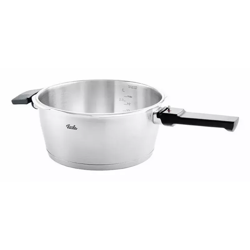 Spiediena katls Fissler Vitavit Premium 3,5 L Nerūsējošais tērauds