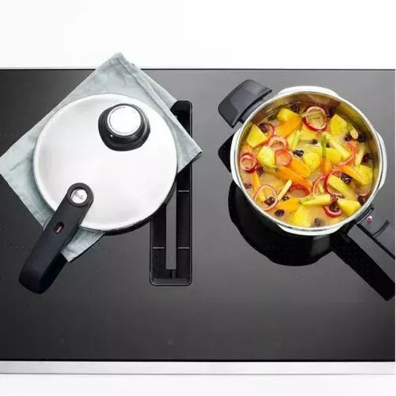 Spiediena katls Fissler Vitavit Premium 3,5 L Nerūsējošais tērauds