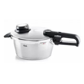 Spiediena katls Fissler Vitavit Premium 3,5 L Nerūsējošais tērauds