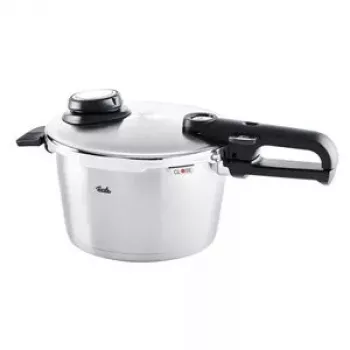 Spiediena katls Fissler Vitavit Premium 4,5 L Nerūsējošais tērauds Indukcija