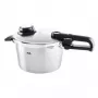 Spiediena katls Fissler Vitavit Premium 4,5 L Nerūsējošais tērauds Indukcija