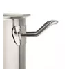 Fissler 084-128-20-000/0 4L Nerūsējošā tērauda katls indukcijai