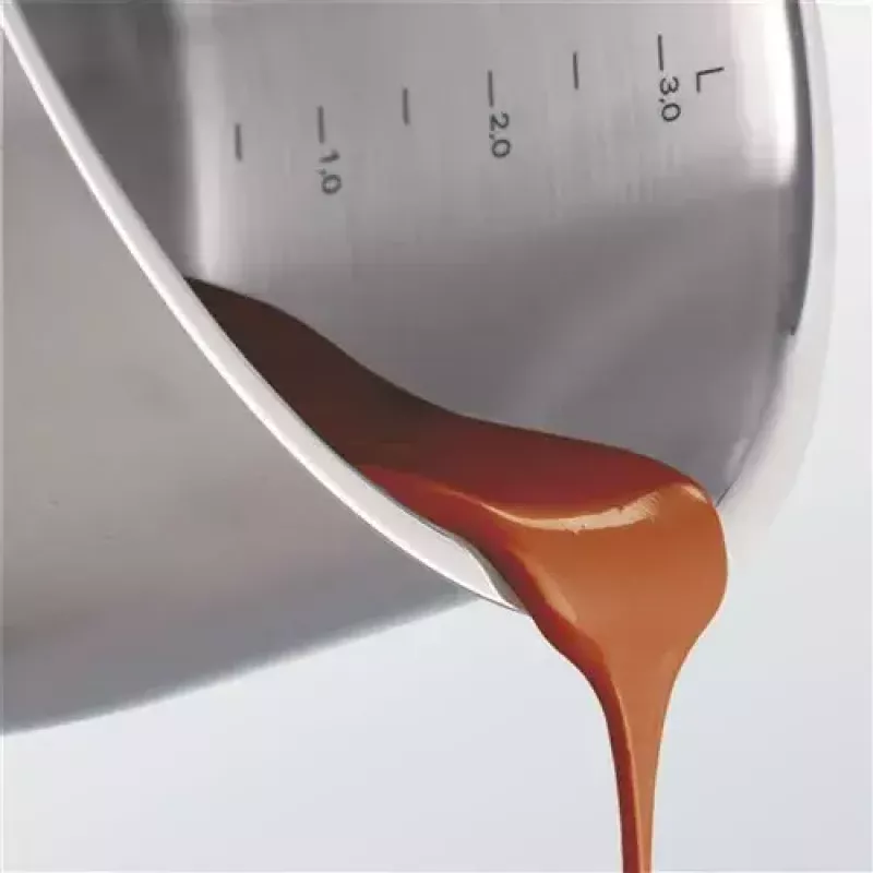 Fissler 084-128-24-000/0 6.3L Nerūsējošā tērauda katls indukcijai