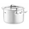 Fissler 084-128-24-000/0 6.3L Nerūsējošā tērauda katls indukcijai