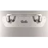 Fissler 084-128-24-000/0 6.3L Nerūsējošā tērauda katls indukcijai