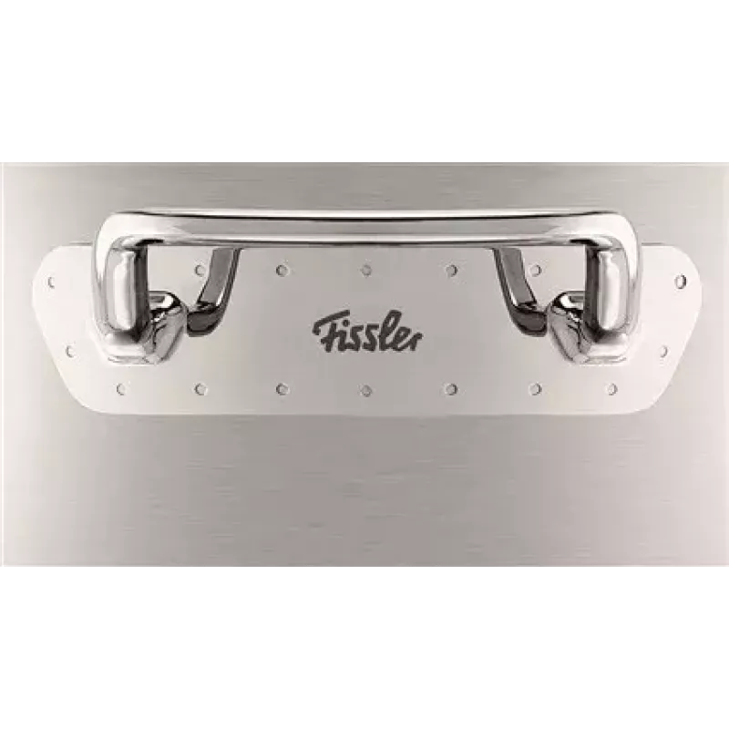 Fissler 084-128-24-000/0 6.3L Nerūsējošā tērauda katls indukcijai