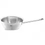 Fissler 084-148-20-100/0 Sautēšanas panna Nerūsējošais tērauds 20 cm